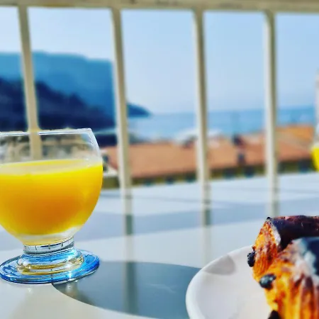 Seaview.cassis 아파트 *