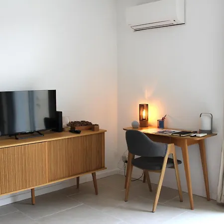 Apartmán Seaview.cassis *