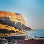 Seaview.cassis Appartamento Cassis