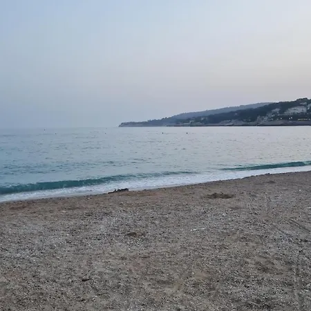 Appartamento Seaview.cassis *