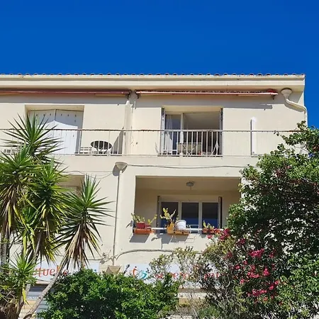 Daire Seaview.cassis Cassis