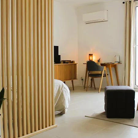 Apartman Seaview.cassis