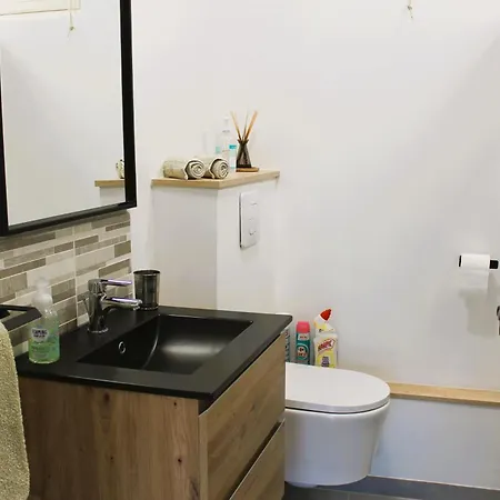 Apartman Seaview.cassis