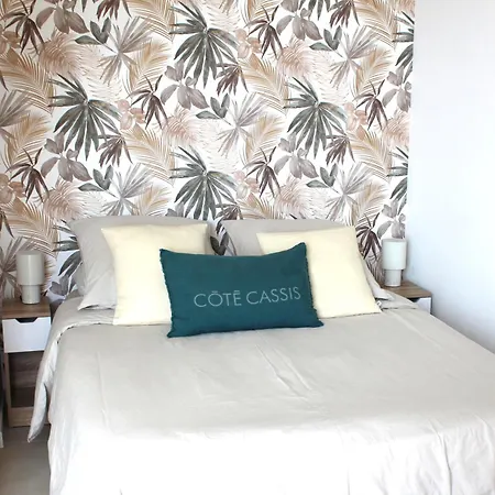 Apartman Seaview.cassis Cassis