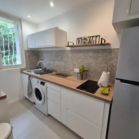 Seaview.cassis Apartment Cassis