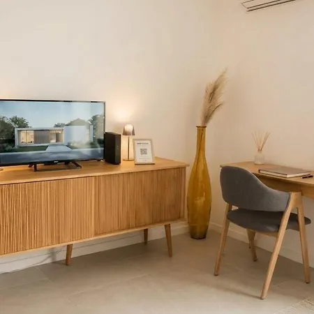 Seaview.cassis Apartament *