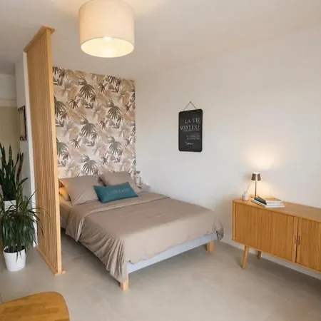 Appartamento Seaview.cassis *