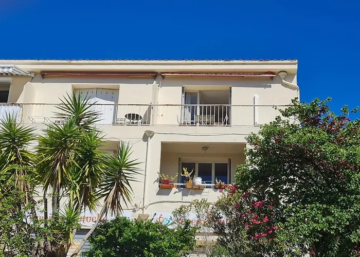 Apartament Seaview.cassis Cassis