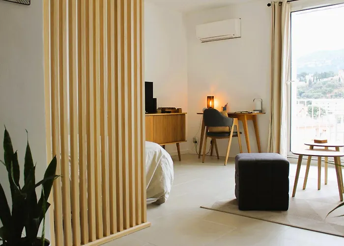 Apartament Seaview.cassis